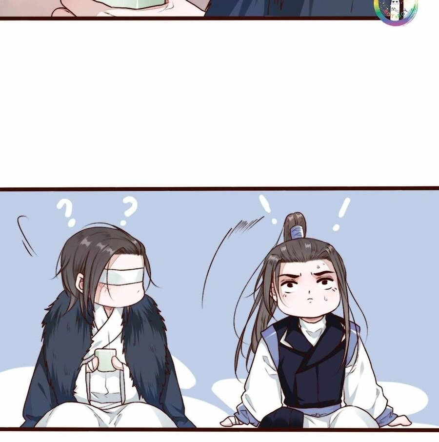 Hạnh Lâm Phương Hoa Chapter 60 - 7