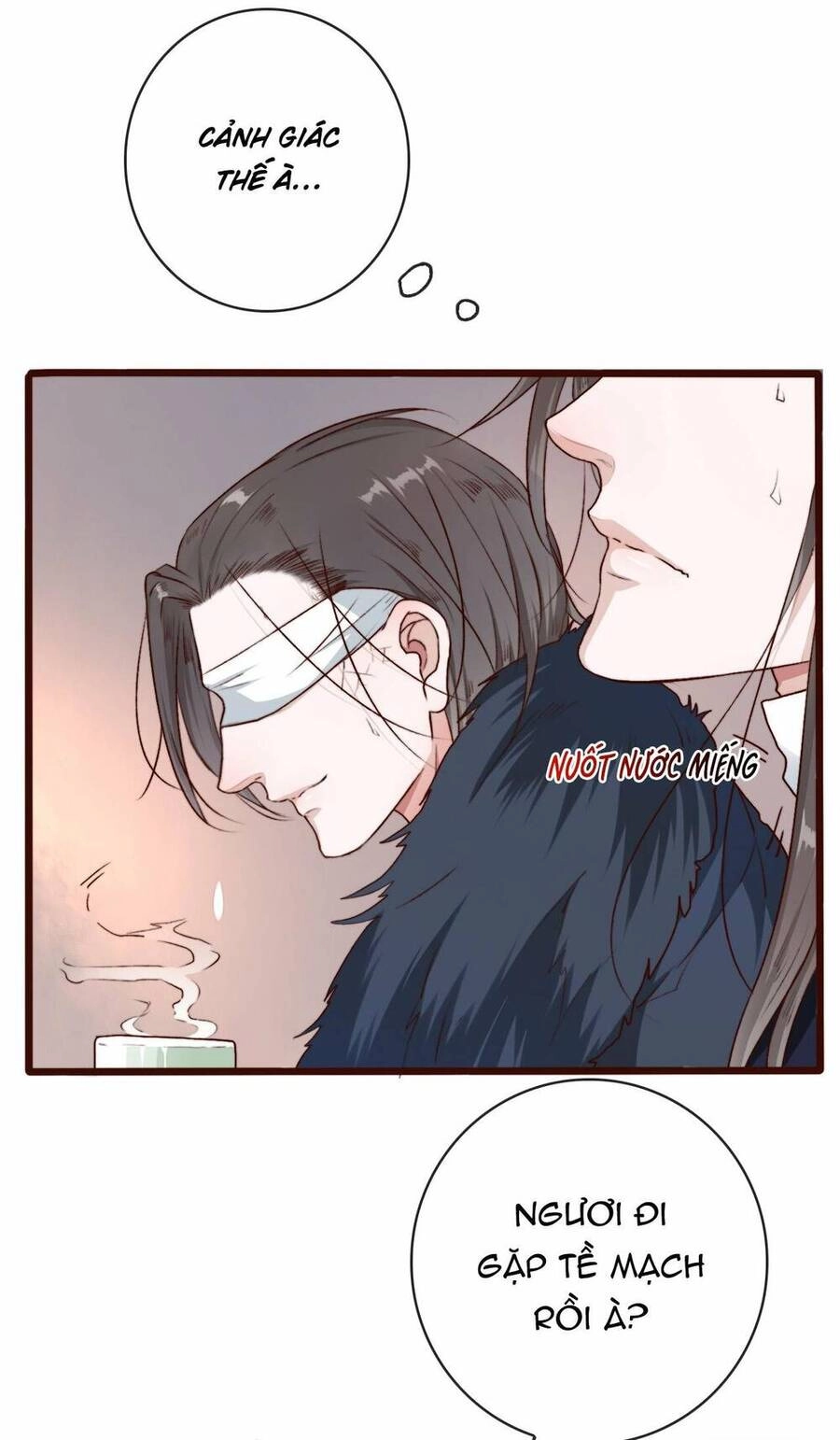 Hạnh Lâm Phương Hoa Chapter 60 - 8