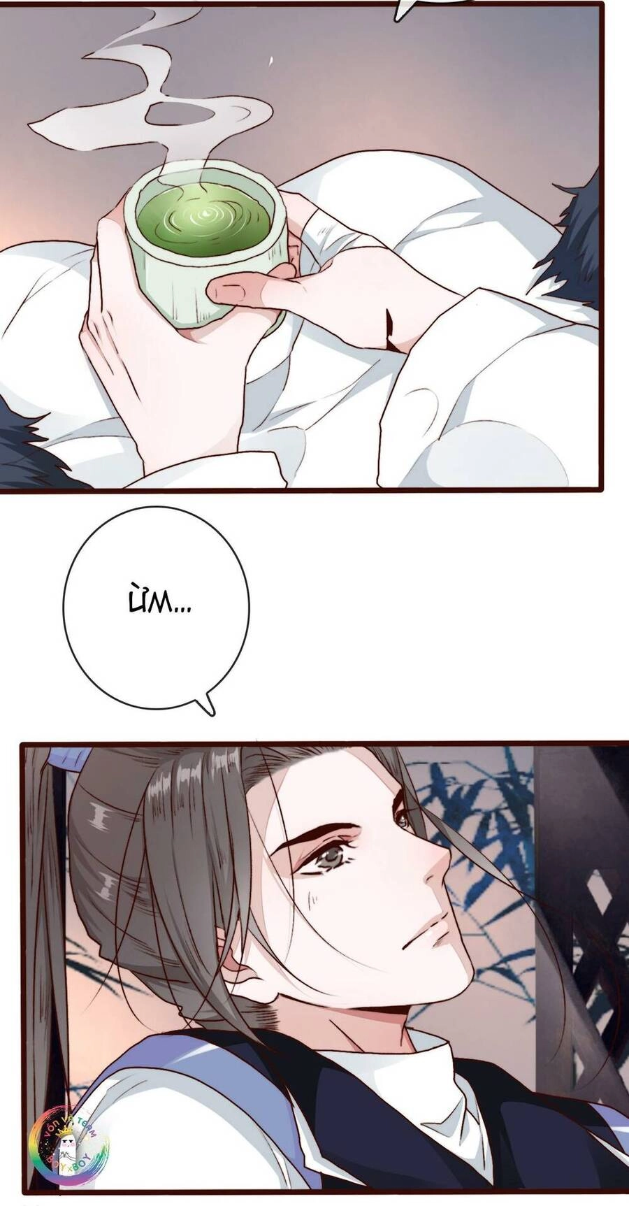 Hạnh Lâm Phương Hoa Chapter 60 - 9