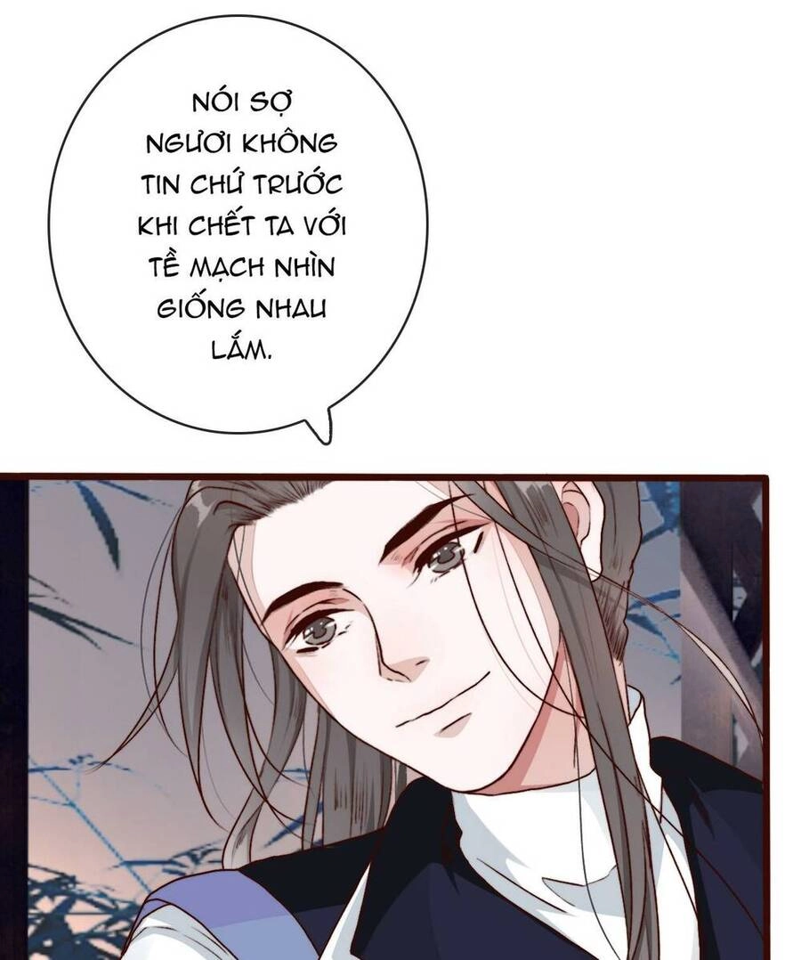 Hạnh Lâm Phương Hoa Chapter 60 - 10