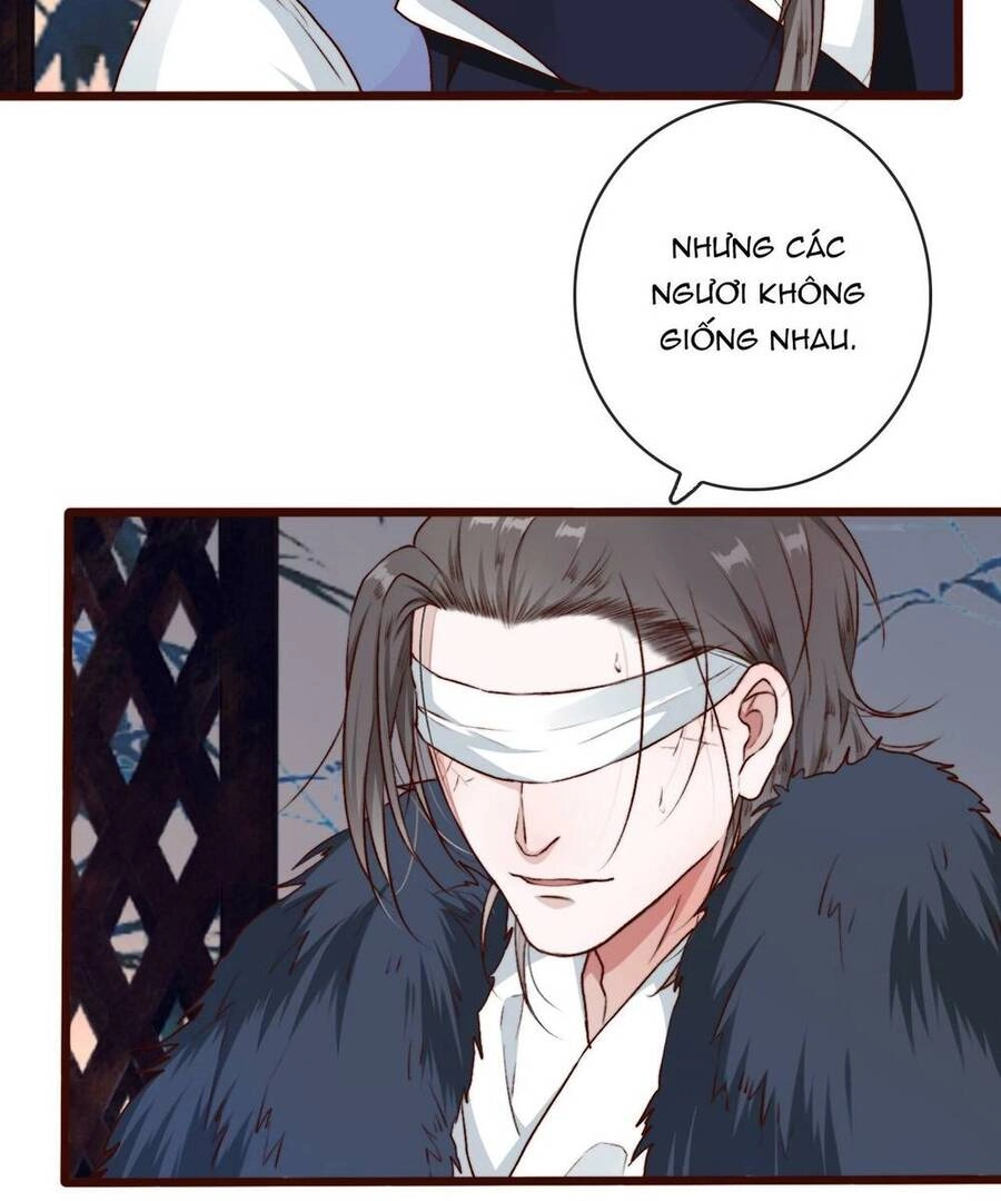 Hạnh Lâm Phương Hoa Chapter 60 - 11