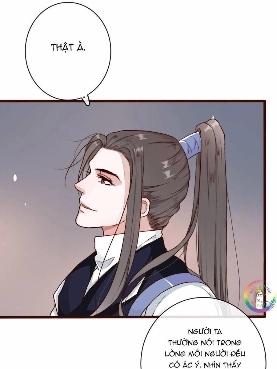 Hạnh Lâm Phương Hoa Chapter 60 - 12