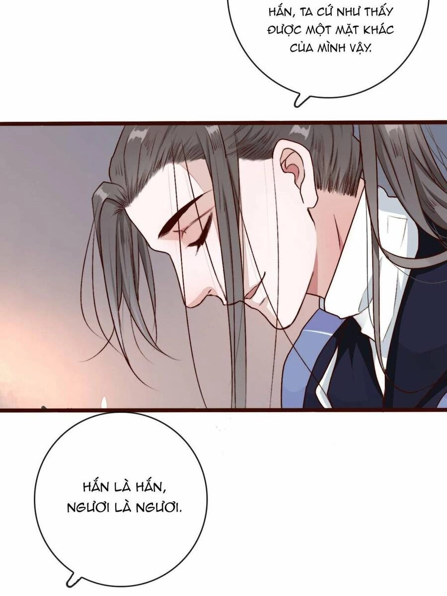 Hạnh Lâm Phương Hoa Chapter 60 - 13