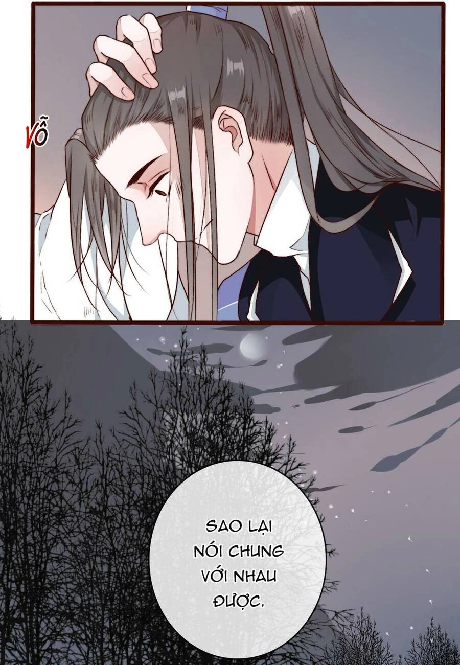 Hạnh Lâm Phương Hoa Chapter 60 - 14