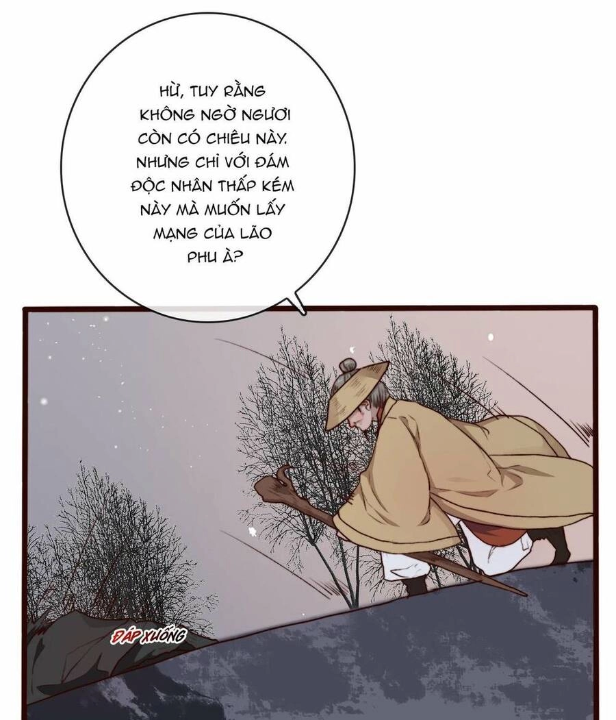 Hạnh Lâm Phương Hoa Chapter 60 - 16