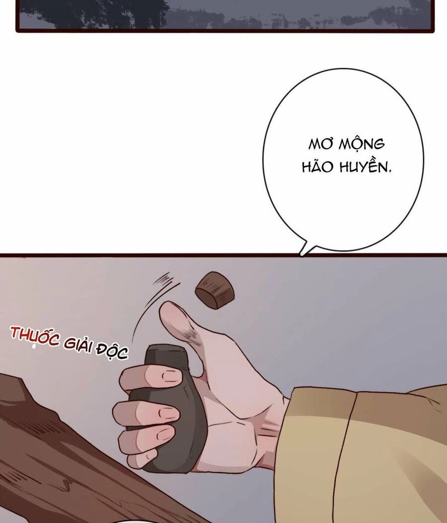 Hạnh Lâm Phương Hoa Chapter 60 - 17