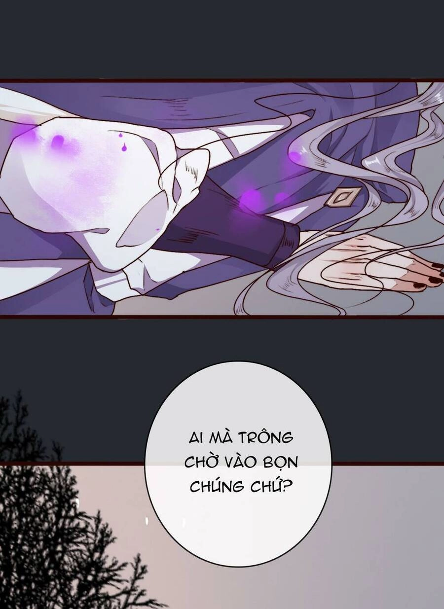 Hạnh Lâm Phương Hoa Chapter 60 - 20