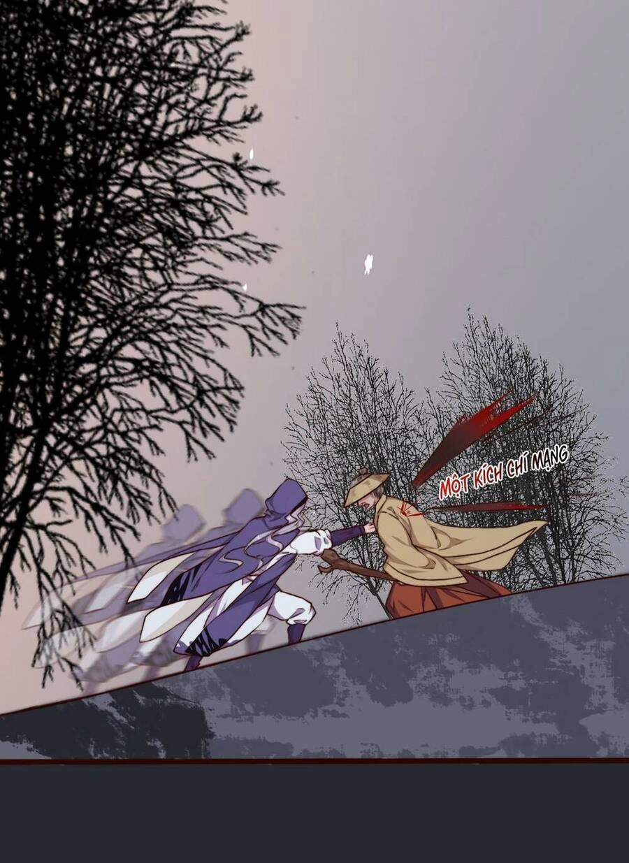 Hạnh Lâm Phương Hoa Chapter 60 - 21