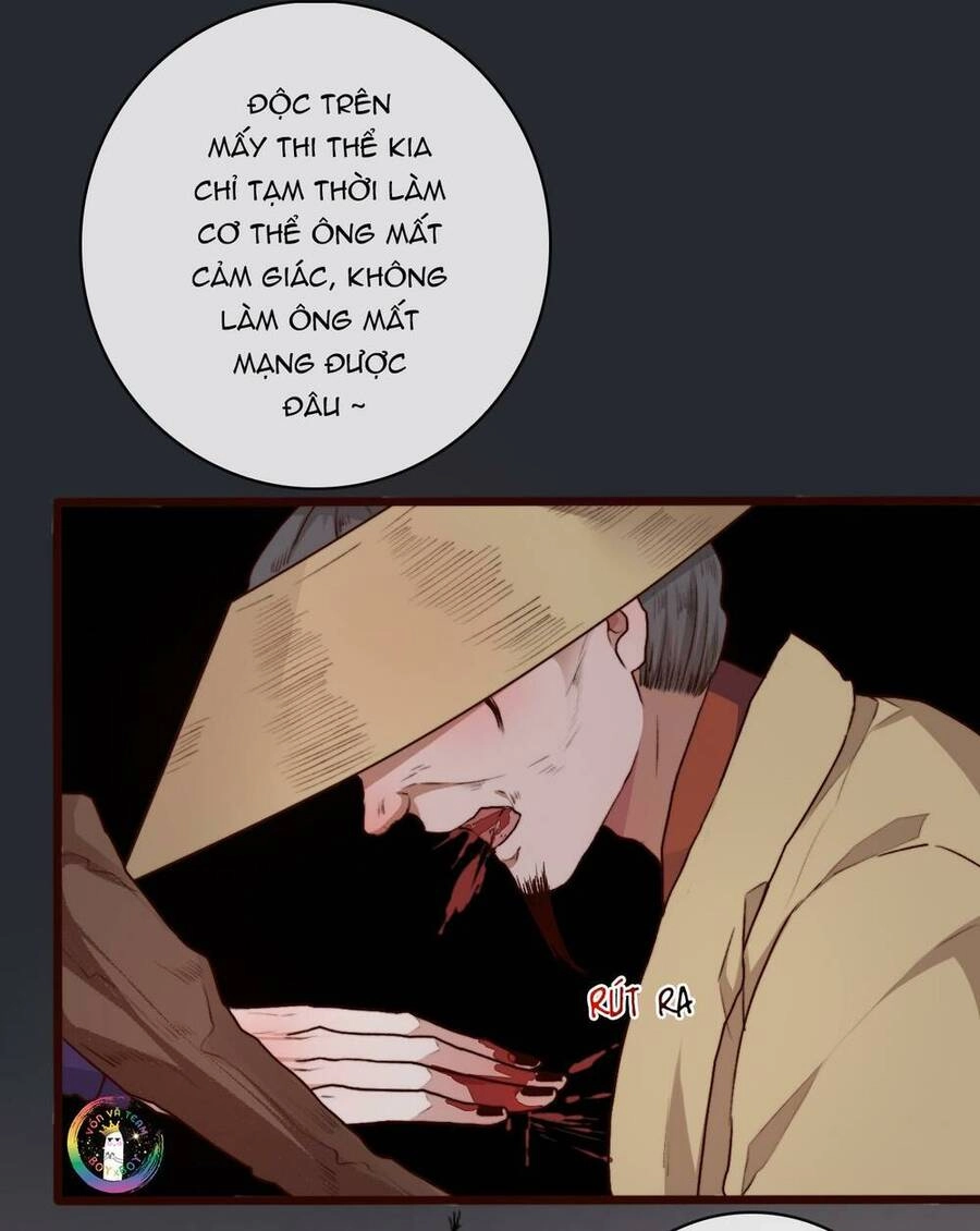 Hạnh Lâm Phương Hoa Chapter 60 - 22