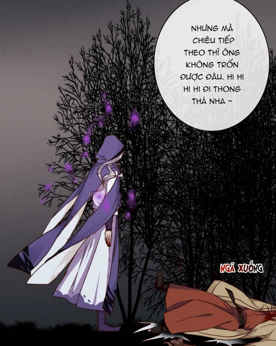 Hạnh Lâm Phương Hoa Chapter 60 - 23