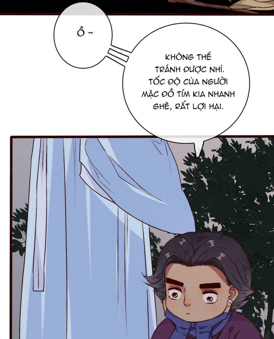 Hạnh Lâm Phương Hoa Chapter 60 - 24