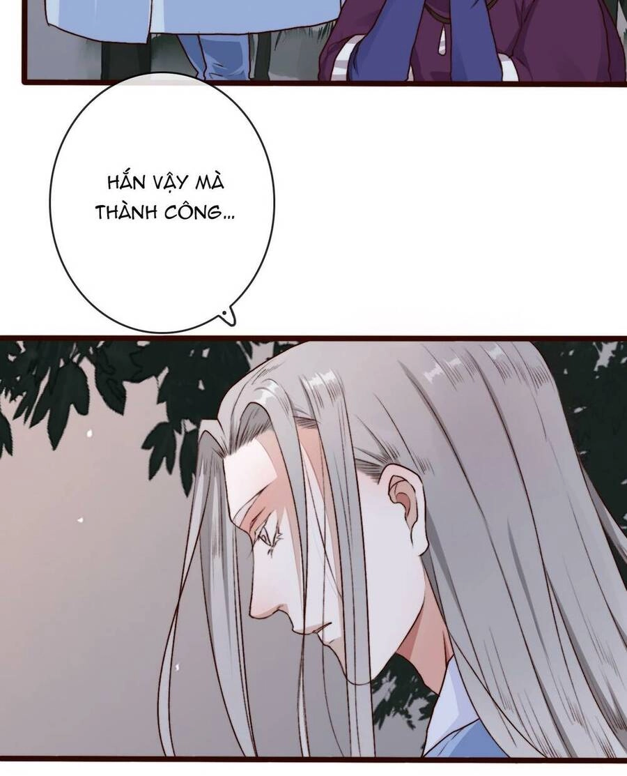 Hạnh Lâm Phương Hoa Chapter 60 - 25
