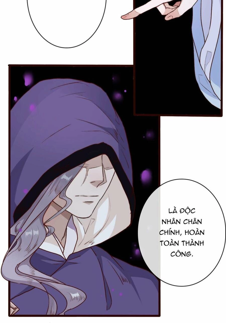 Hạnh Lâm Phương Hoa Chapter 60 - 27