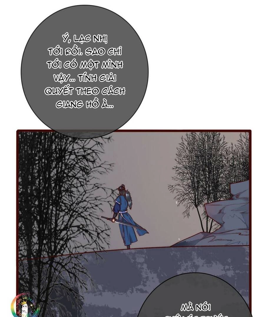 Hạnh Lâm Phương Hoa Chapter 60 - 28