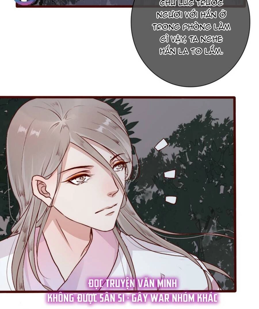 Hạnh Lâm Phương Hoa Chapter 60 - 29