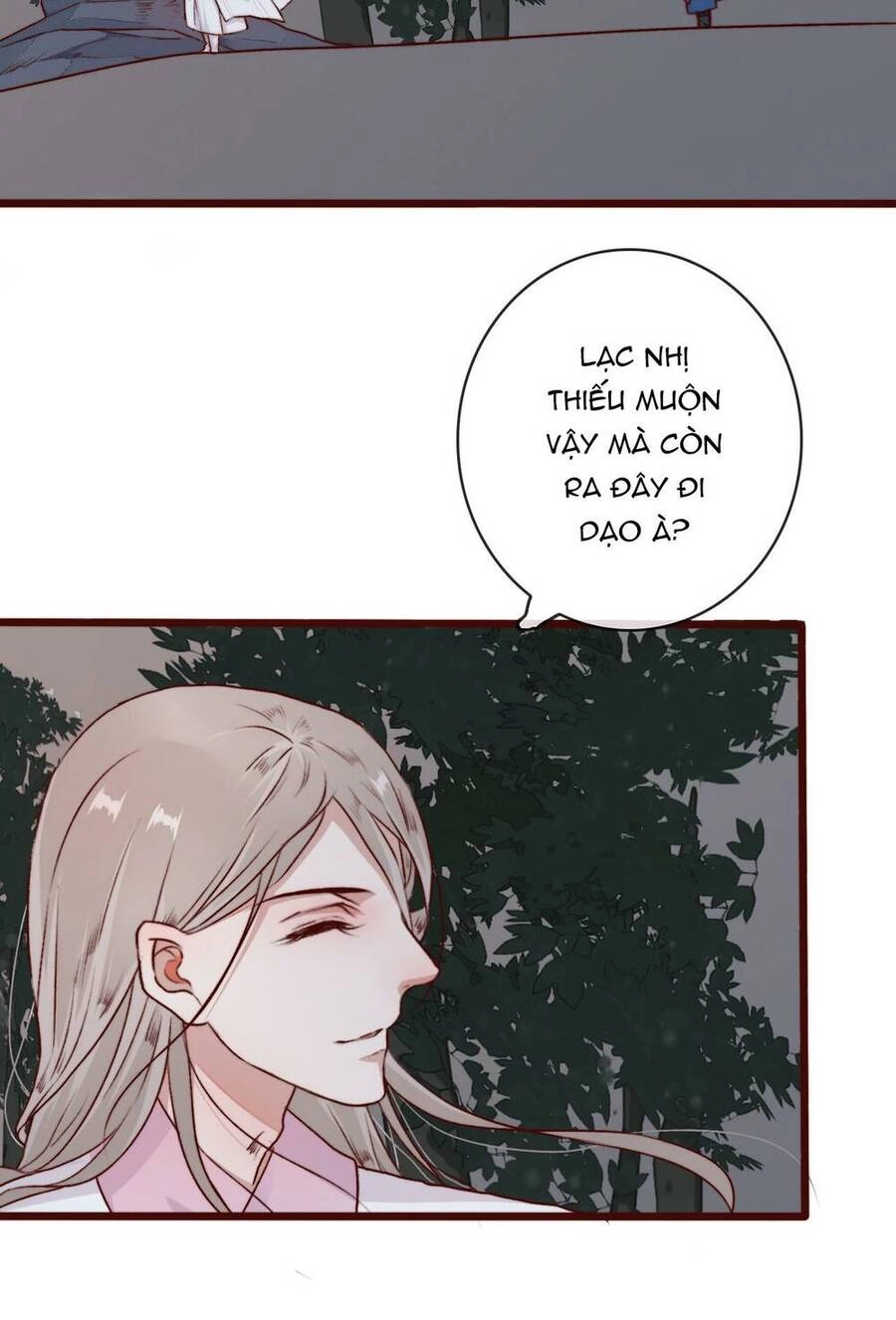 Hạnh Lâm Phương Hoa Chapter 60 - 31