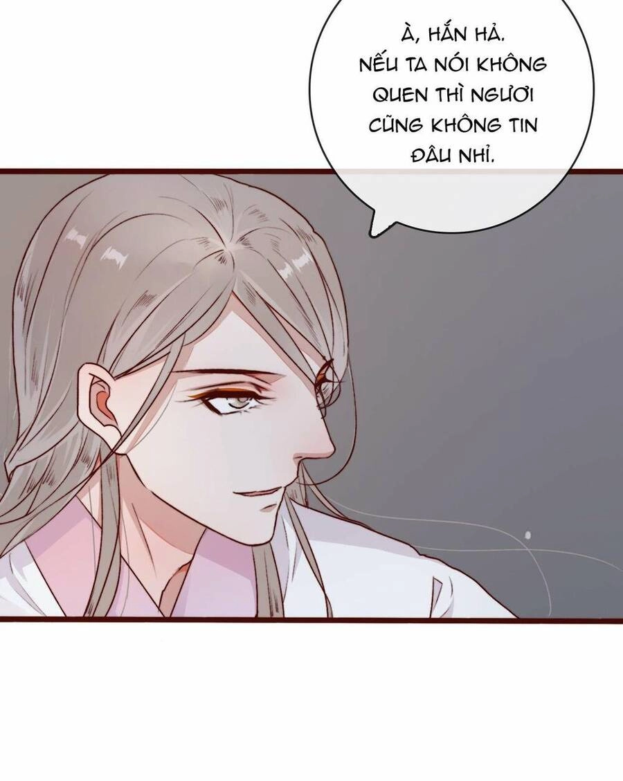 Hạnh Lâm Phương Hoa Chapter 60 - 33