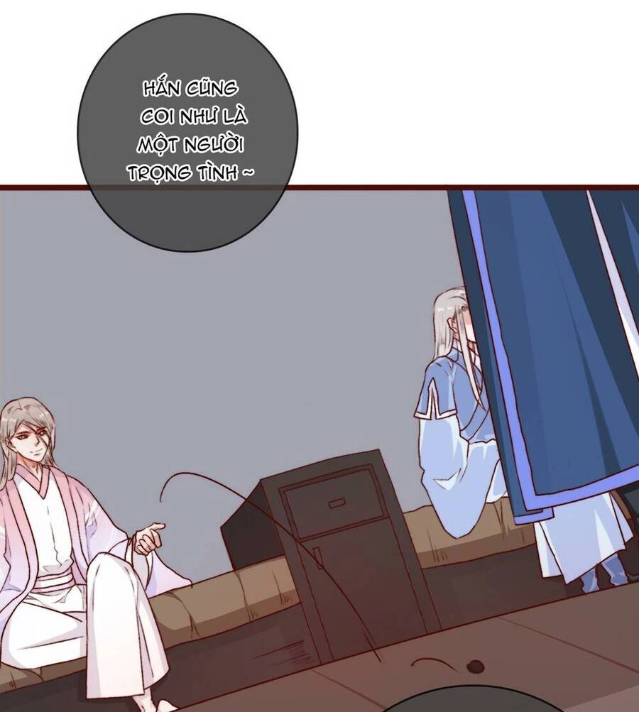 Hạnh Lâm Phương Hoa Chapter 60 - 34