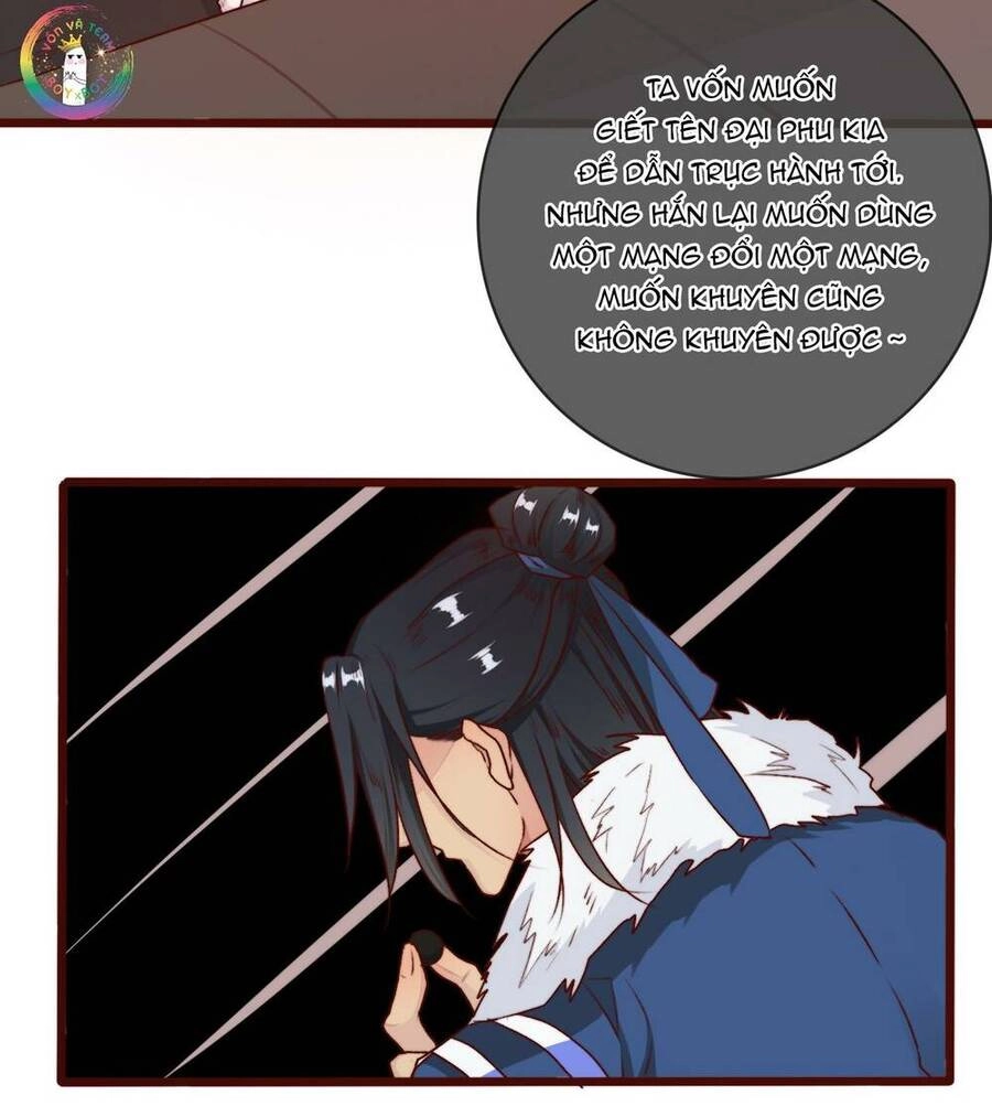 Hạnh Lâm Phương Hoa Chapter 60 - 35