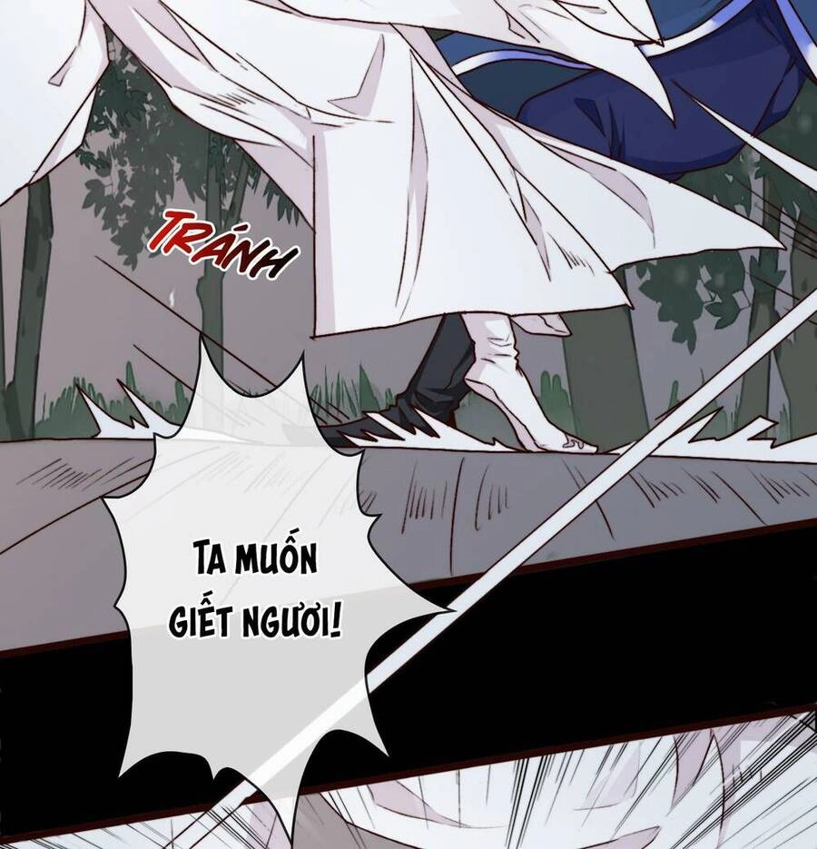 Hạnh Lâm Phương Hoa Chapter 60 - 41