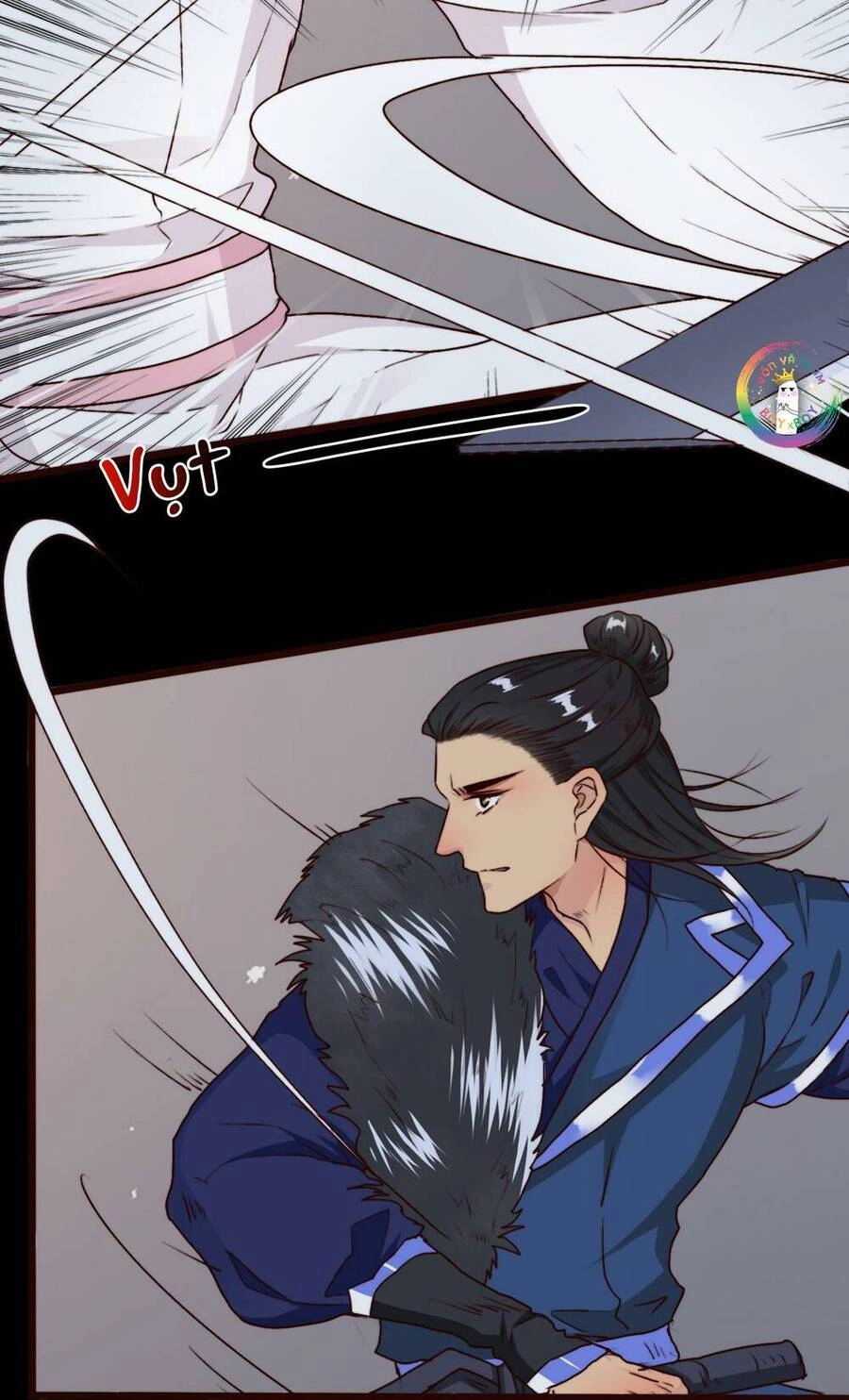 Hạnh Lâm Phương Hoa Chapter 60 - 42