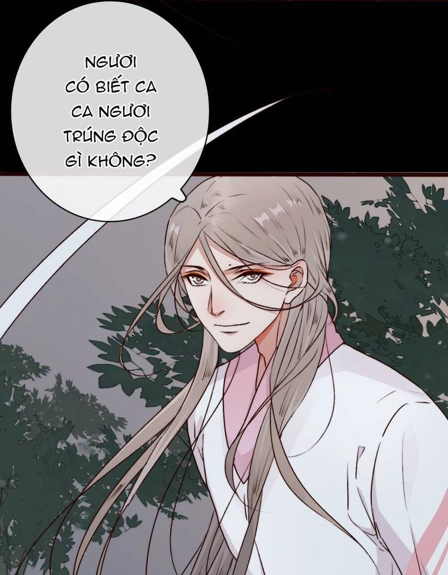 Hạnh Lâm Phương Hoa Chapter 60 - 43