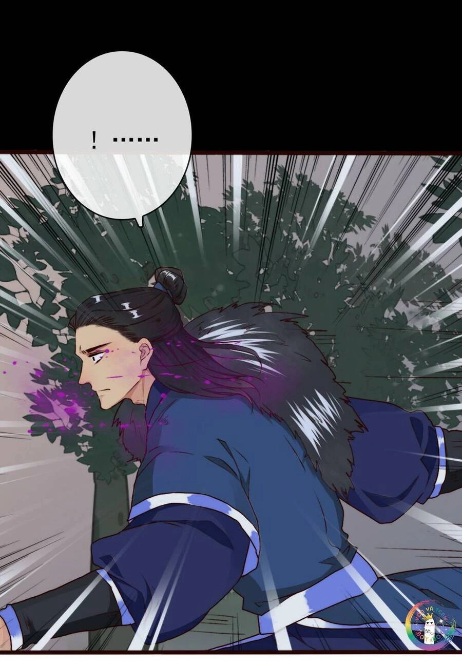 Hạnh Lâm Phương Hoa Chapter 60 - 45