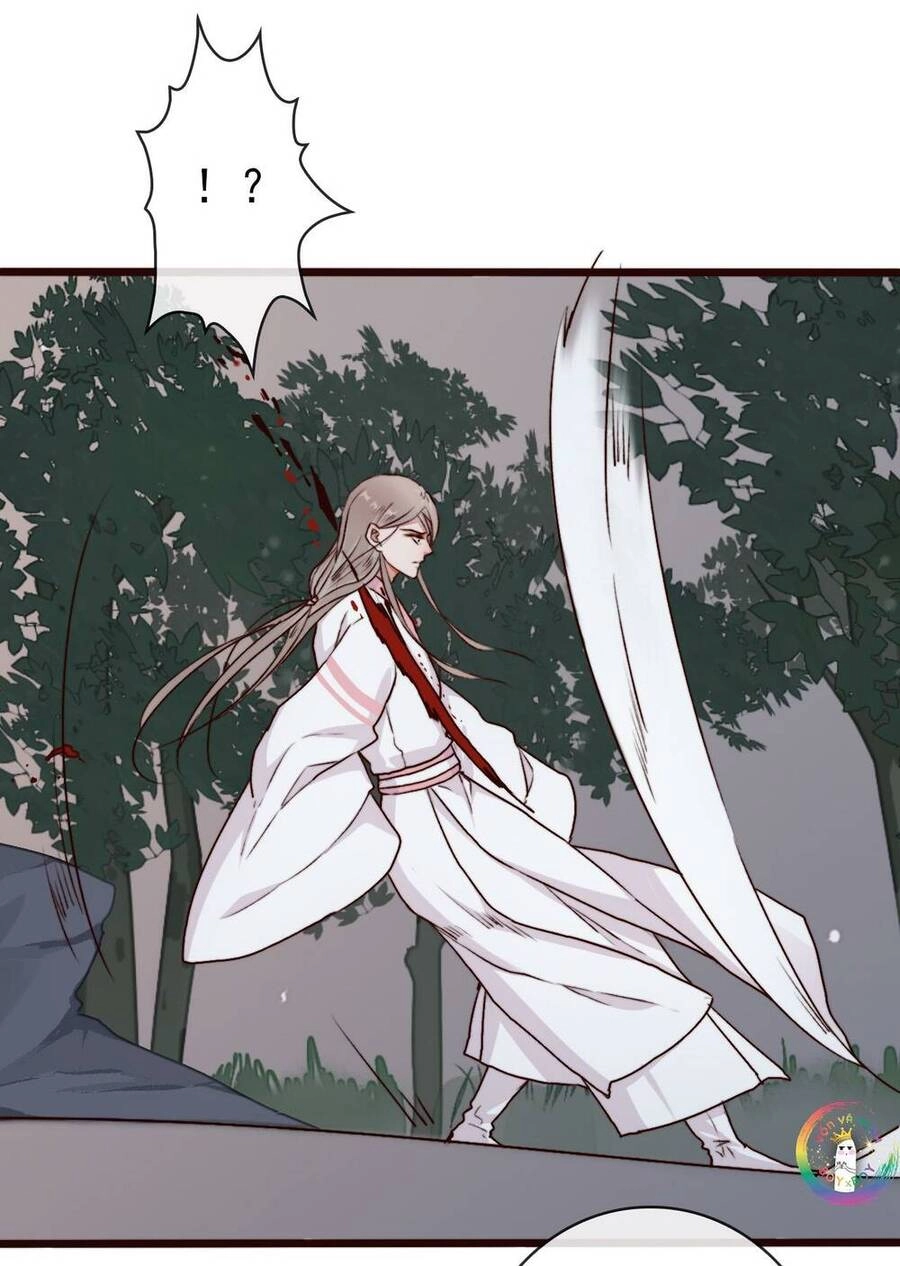 Hạnh Lâm Phương Hoa Chapter 60 - 46