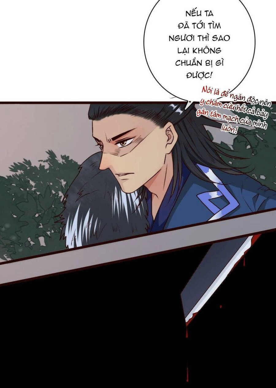 Hạnh Lâm Phương Hoa Chapter 60 - 47