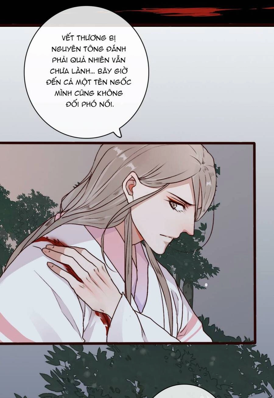 Hạnh Lâm Phương Hoa Chapter 60 - 48