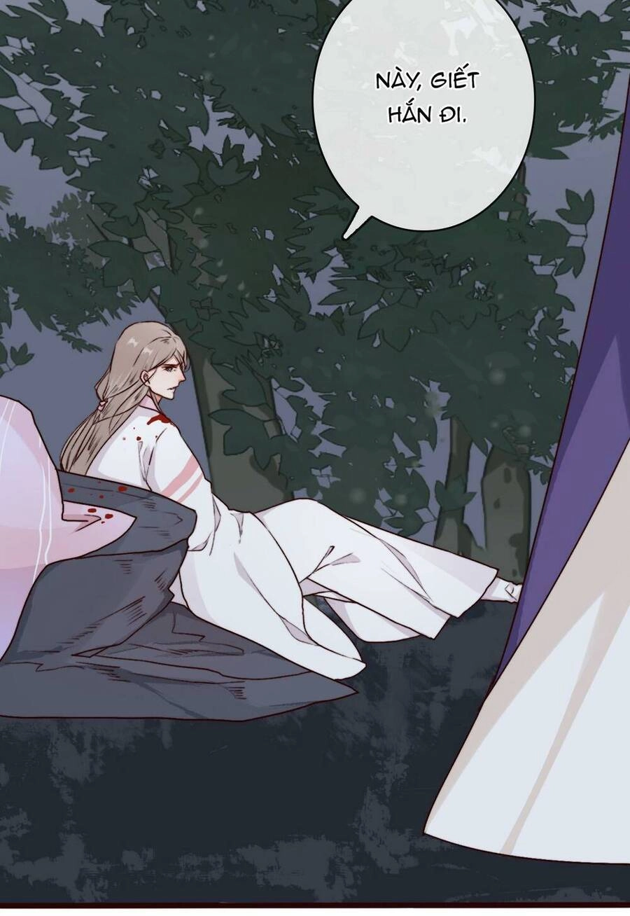 Hạnh Lâm Phương Hoa Chapter 60 - 49