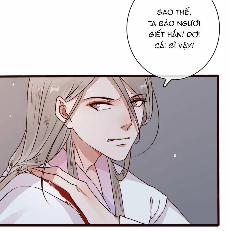 Hạnh Lâm Phương Hoa Chapter 60 - 51