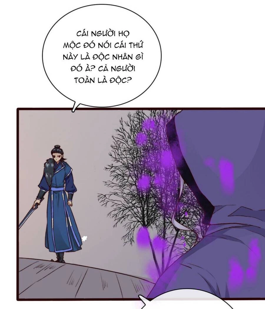 Hạnh Lâm Phương Hoa Chapter 60 - 52