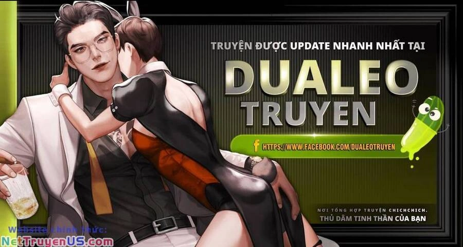 Hạnh Lâm Phương Hoa Chapter 61 - 1