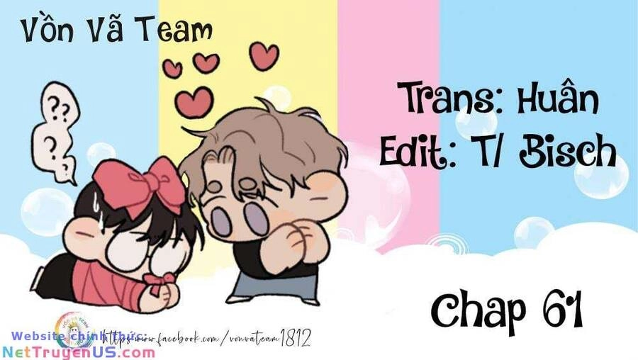 Hạnh Lâm Phương Hoa Chapter 61 - 2