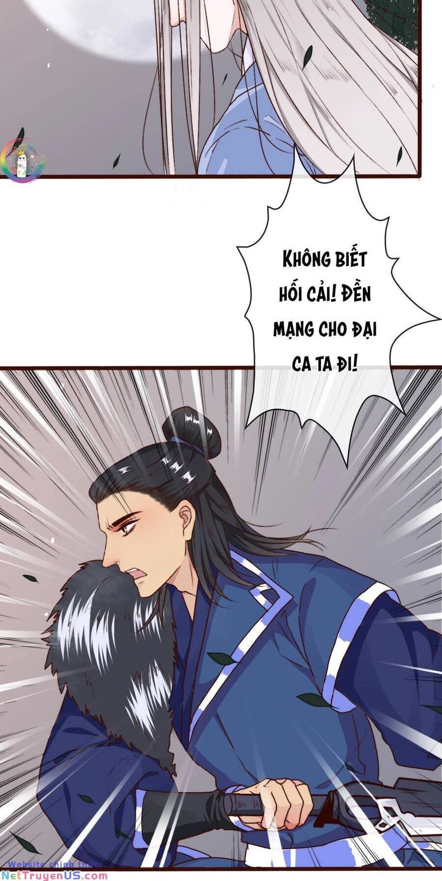 Hạnh Lâm Phương Hoa Chapter 61 - 6