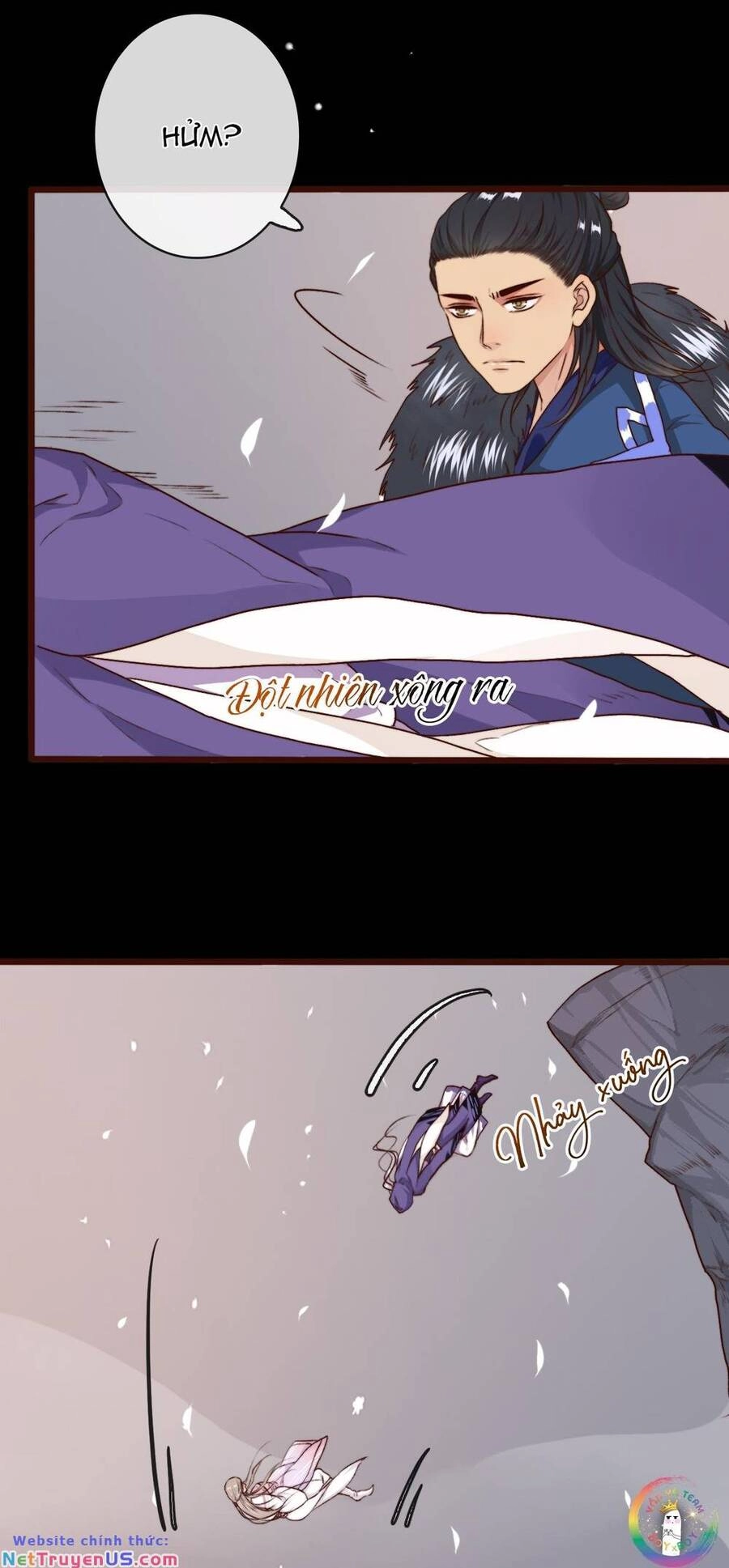 Hạnh Lâm Phương Hoa Chapter 61 - 9