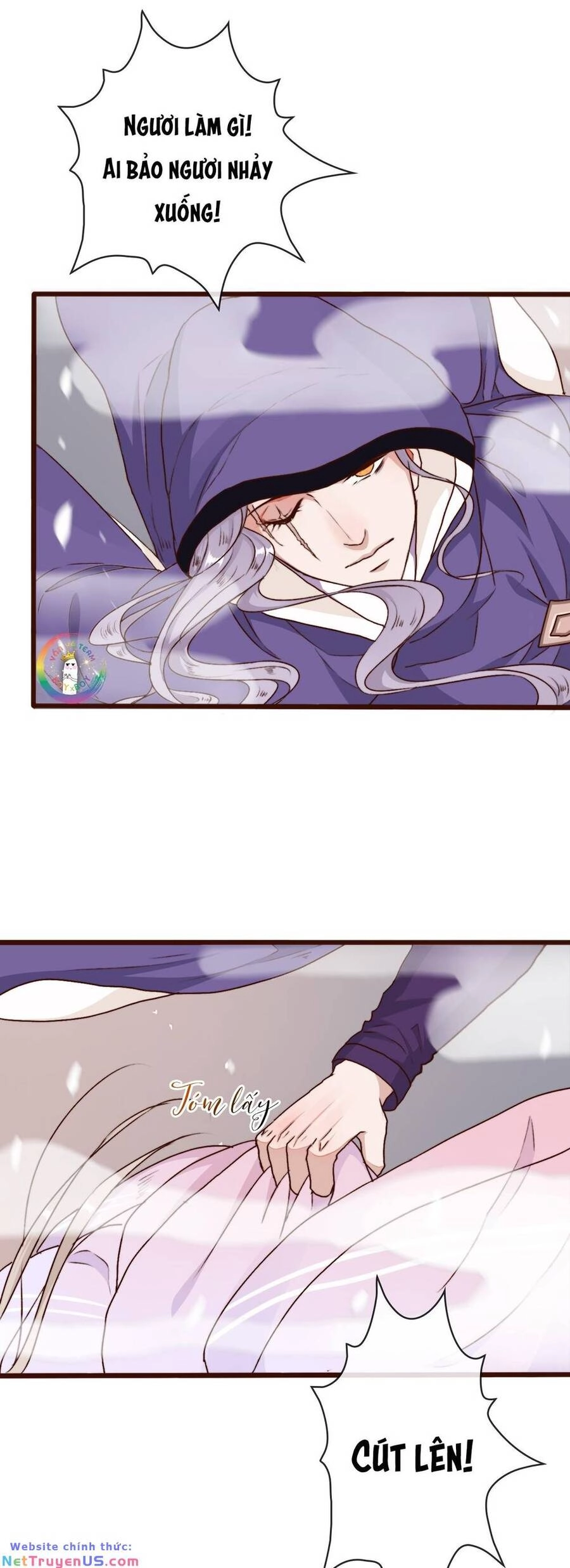 Hạnh Lâm Phương Hoa Chapter 61 - 11