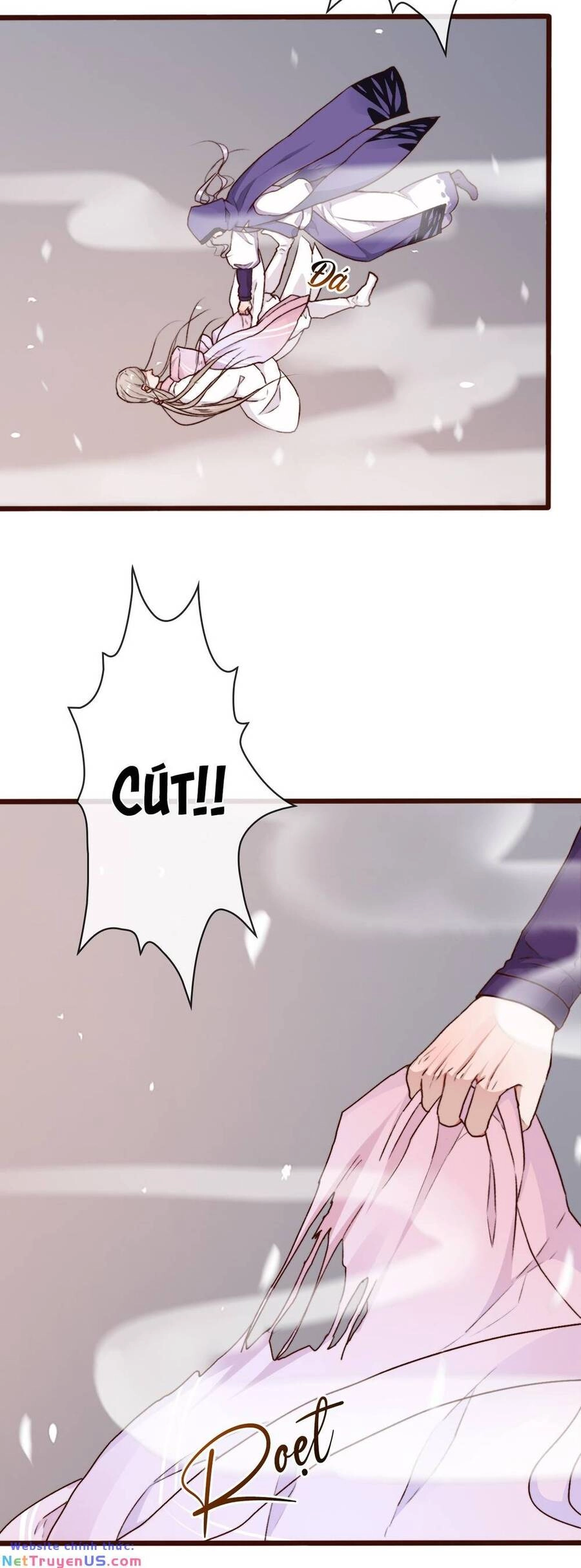 Hạnh Lâm Phương Hoa Chapter 61 - 12