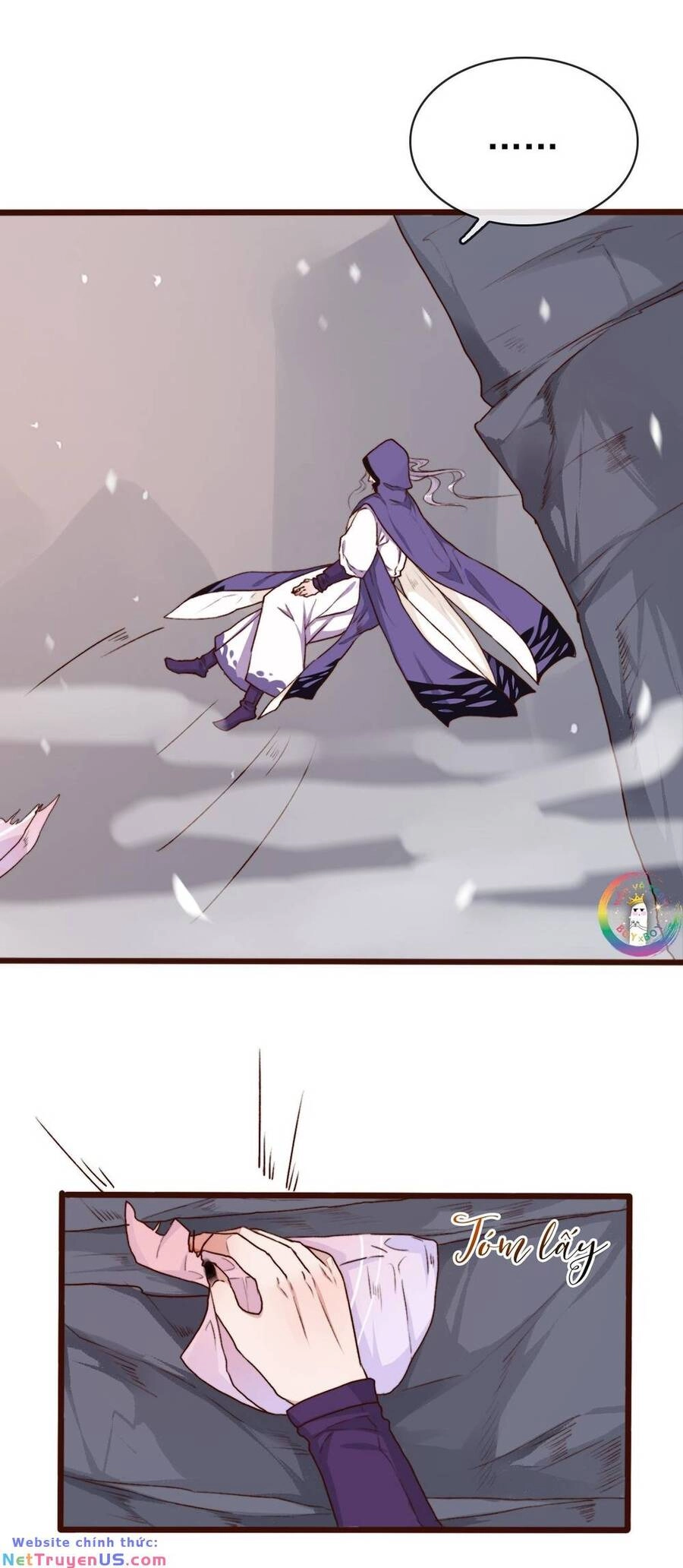 Hạnh Lâm Phương Hoa Chapter 61 - 13