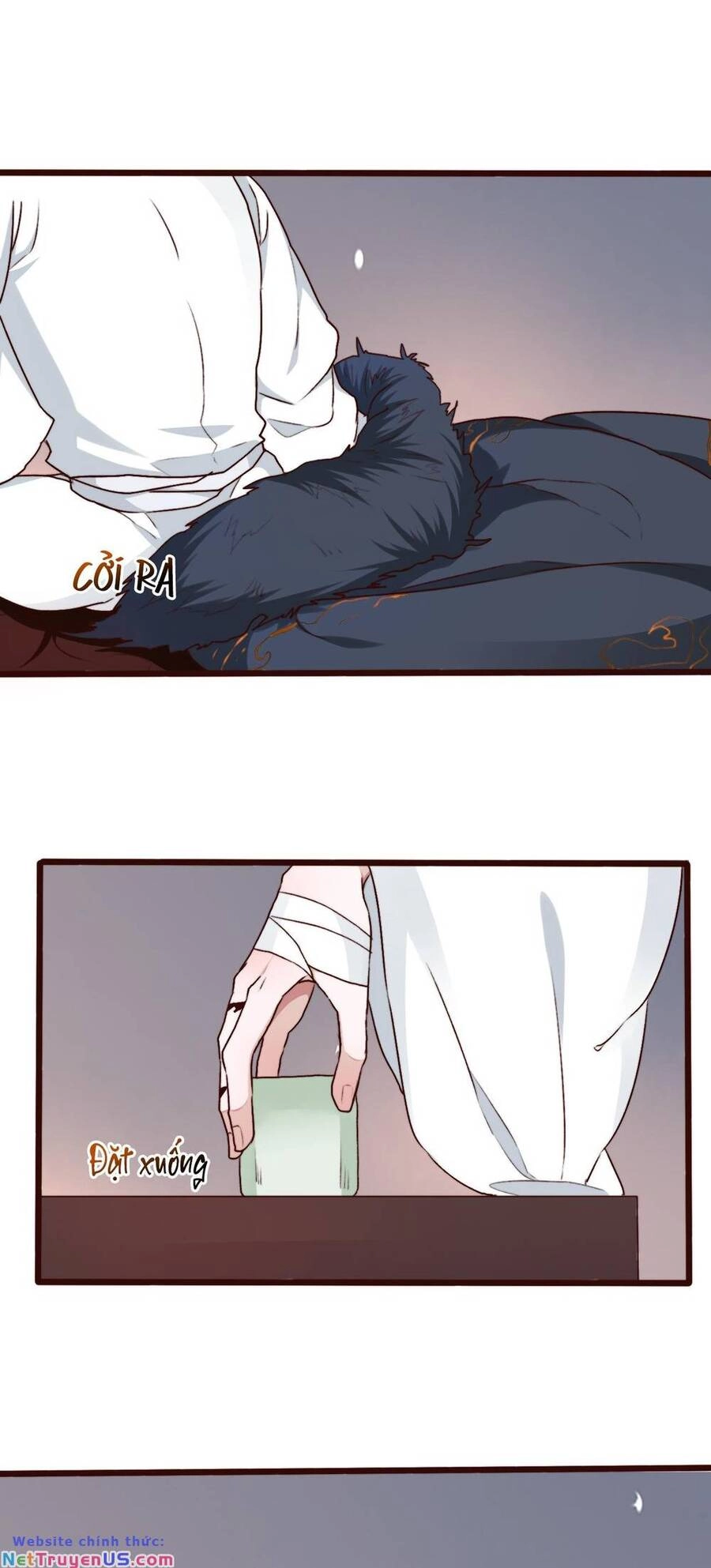 Hạnh Lâm Phương Hoa Chapter 61 - 17