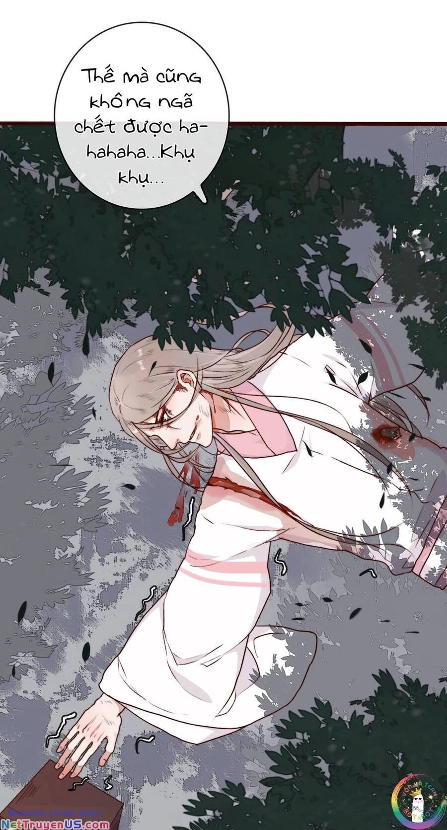 Hạnh Lâm Phương Hoa Chapter 61 - 20