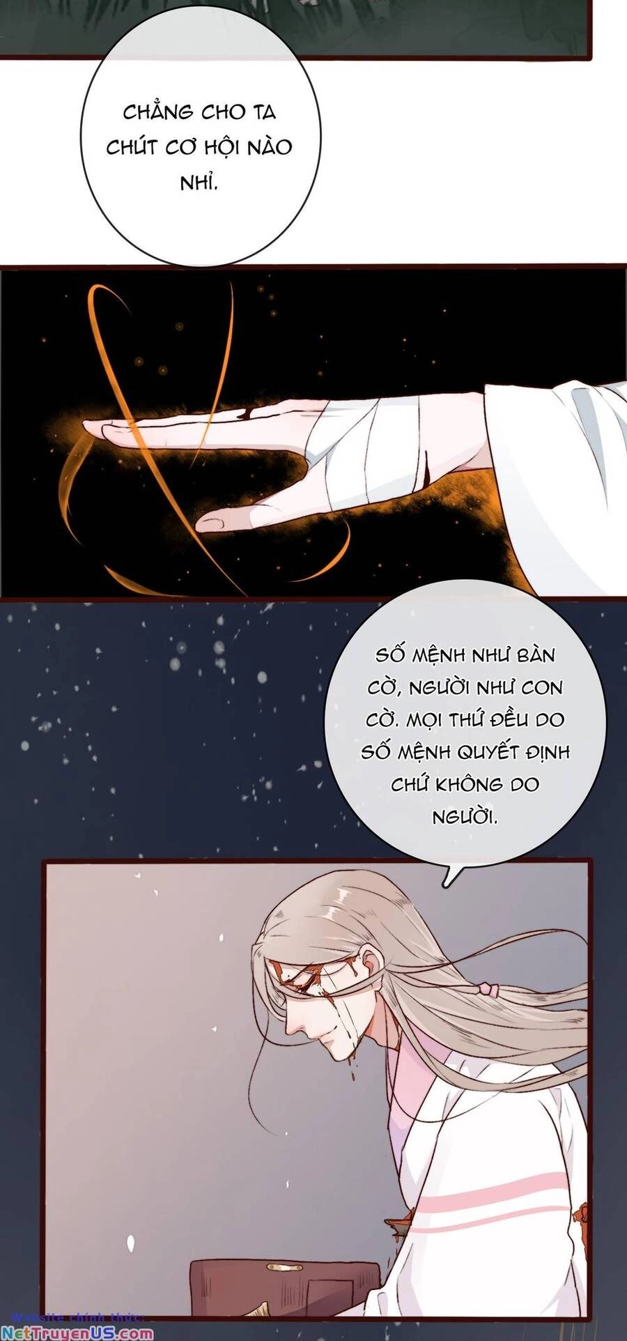 Hạnh Lâm Phương Hoa Chapter 61 - 25