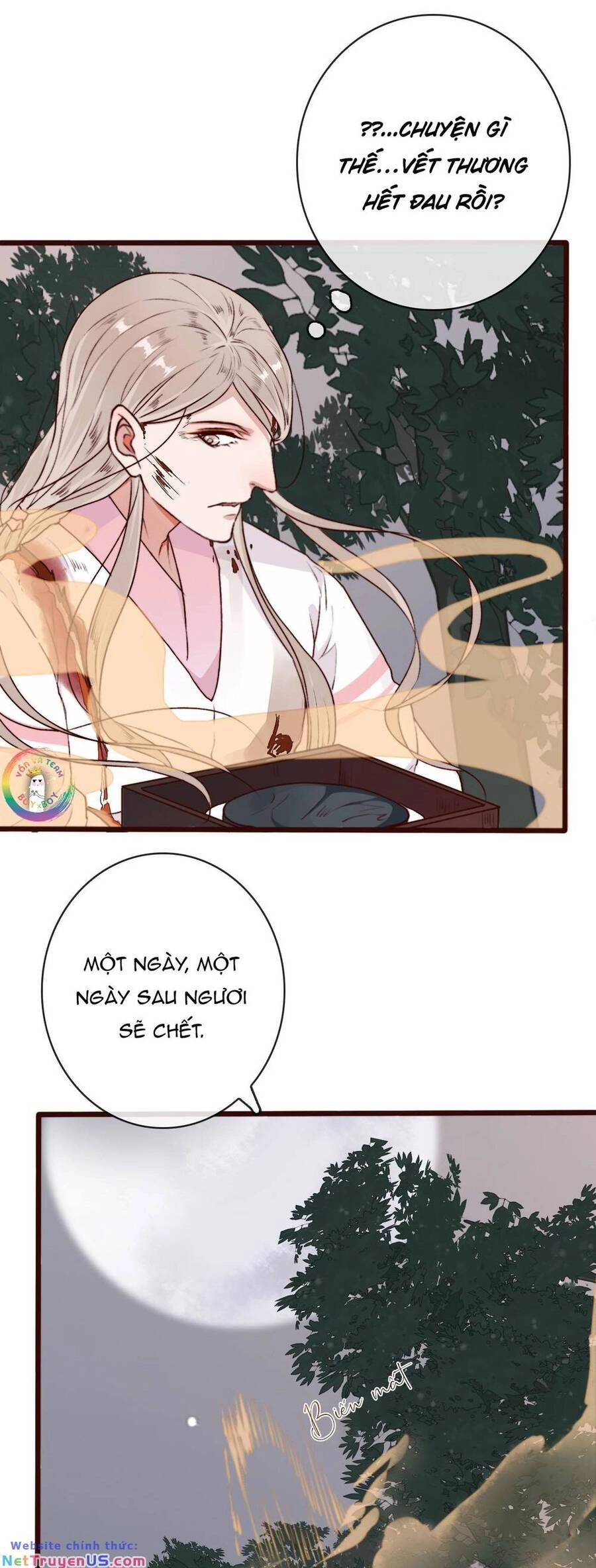 Hạnh Lâm Phương Hoa Chapter 61 - 28