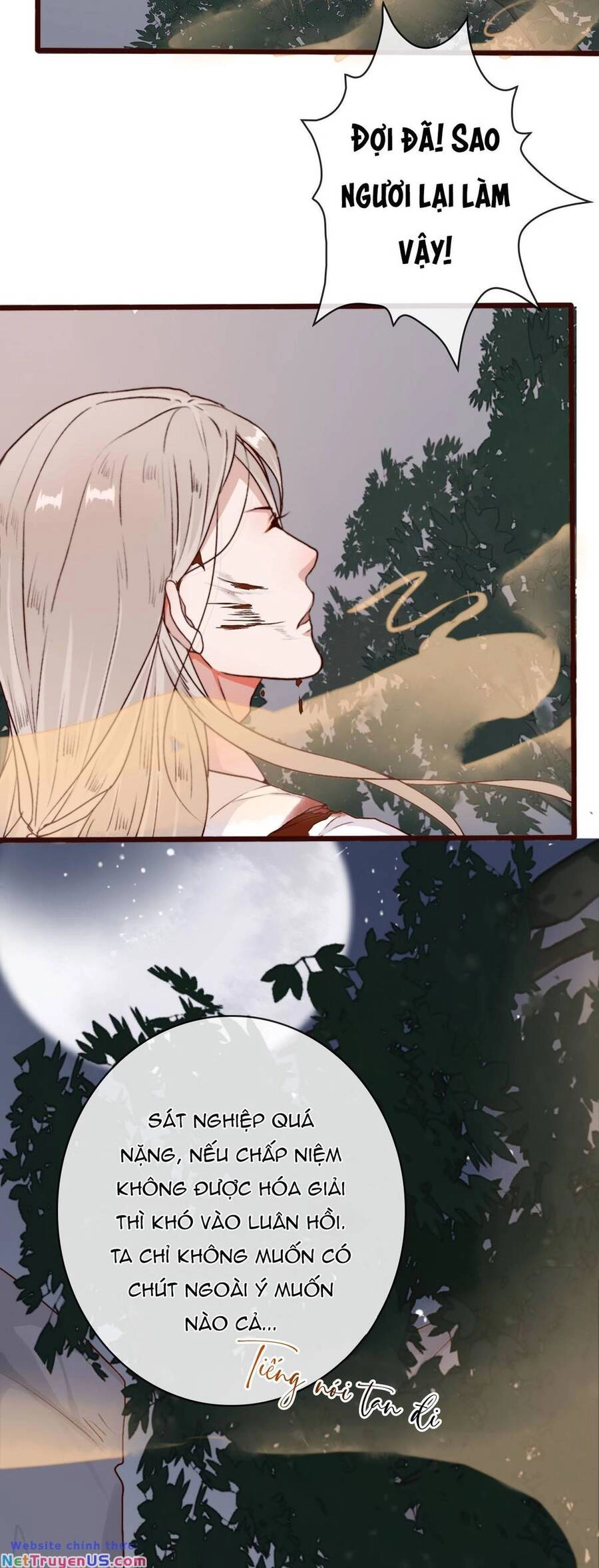 Hạnh Lâm Phương Hoa Chapter 61 - 29