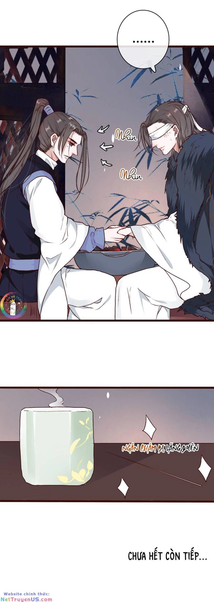 Hạnh Lâm Phương Hoa Chapter 61 - 34