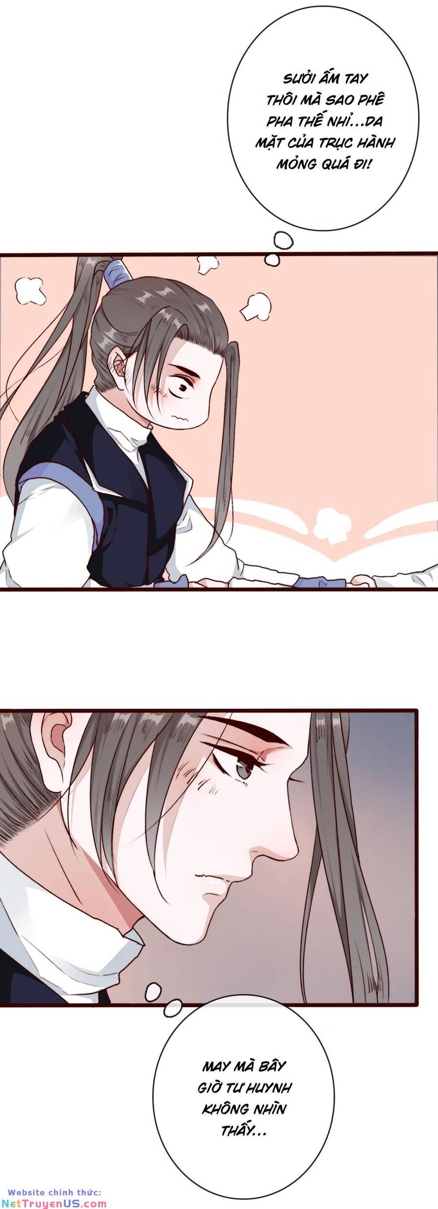 Hạnh Lâm Phương Hoa Chapter 62 - 3