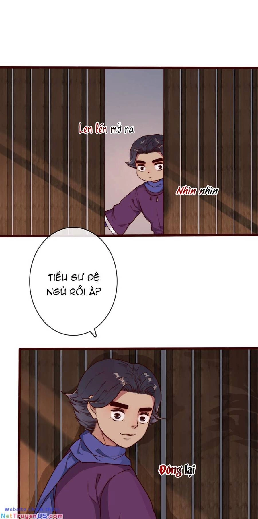 Hạnh Lâm Phương Hoa Chapter 62 - 7