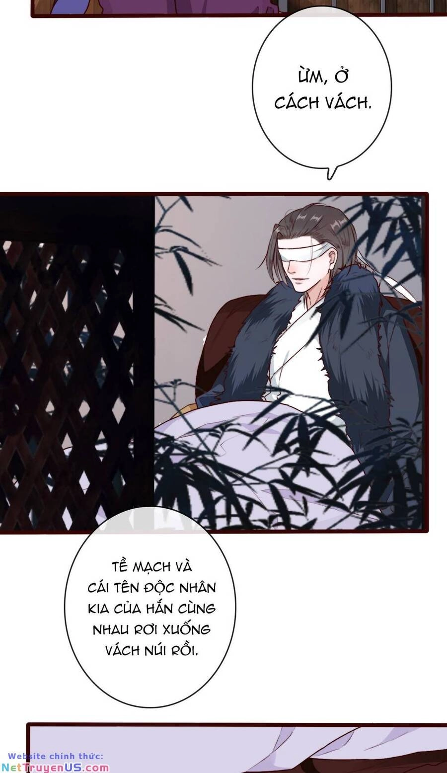 Hạnh Lâm Phương Hoa Chapter 62 - 8