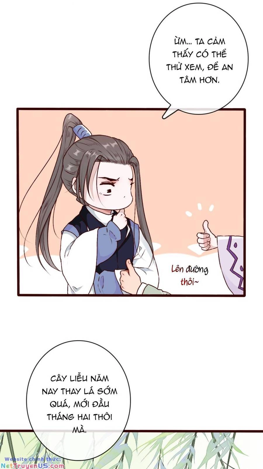 Hạnh Lâm Phương Hoa Chapter 62 - 16